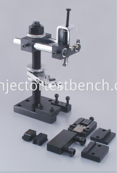 Injector Dismounting Stand